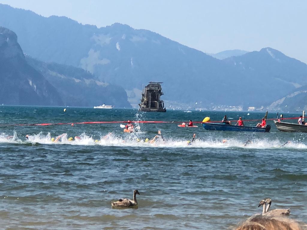 Foto Triathlon