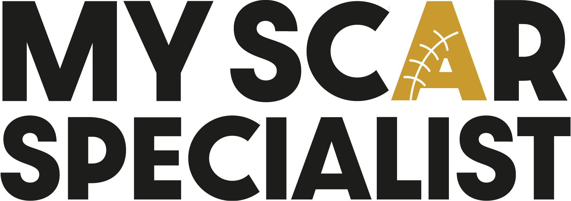 Logo My Scar