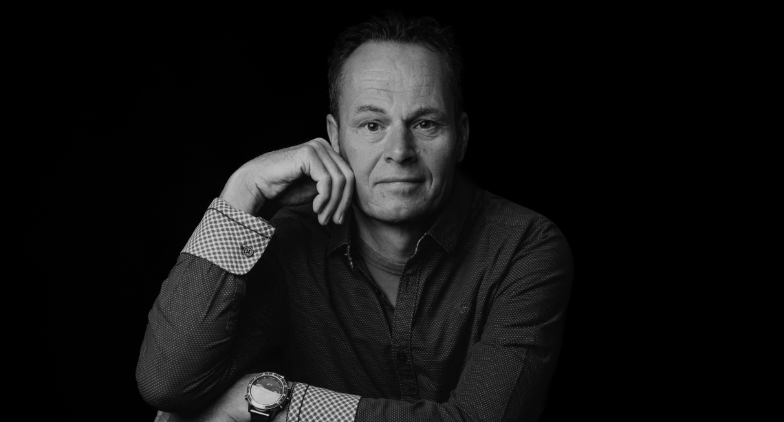 Ron Clijsen