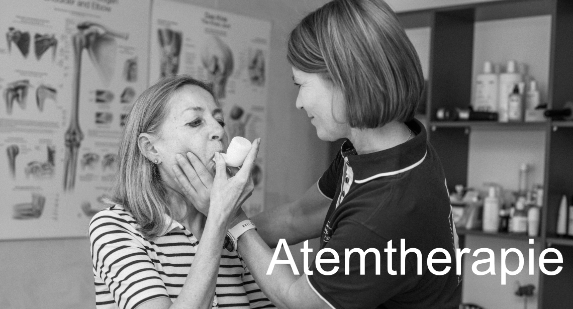 Atemtherapie