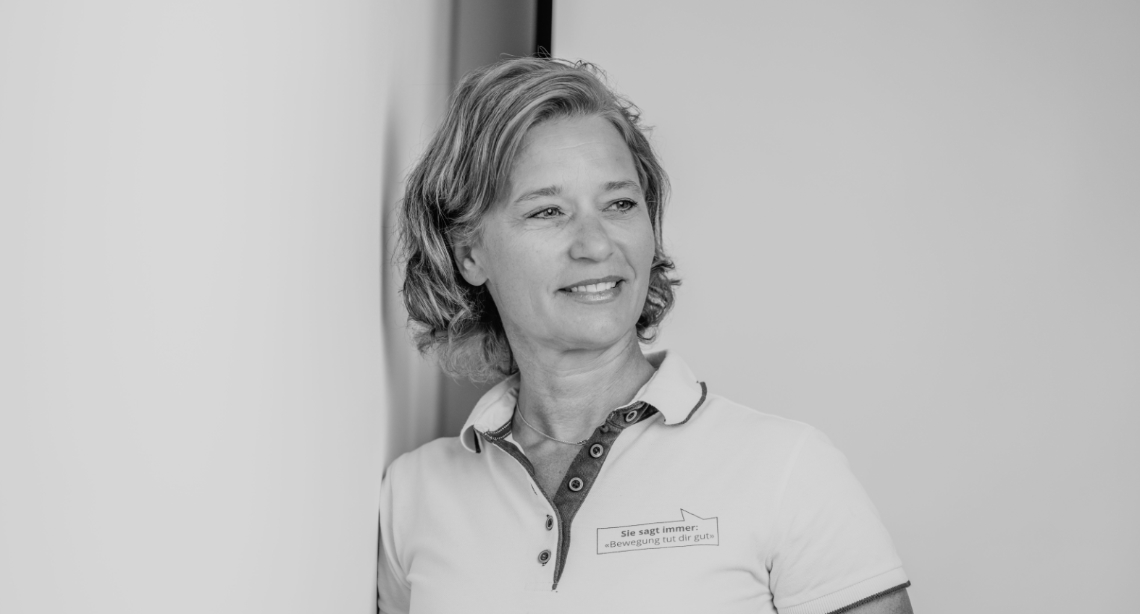 Daniela Clijsen