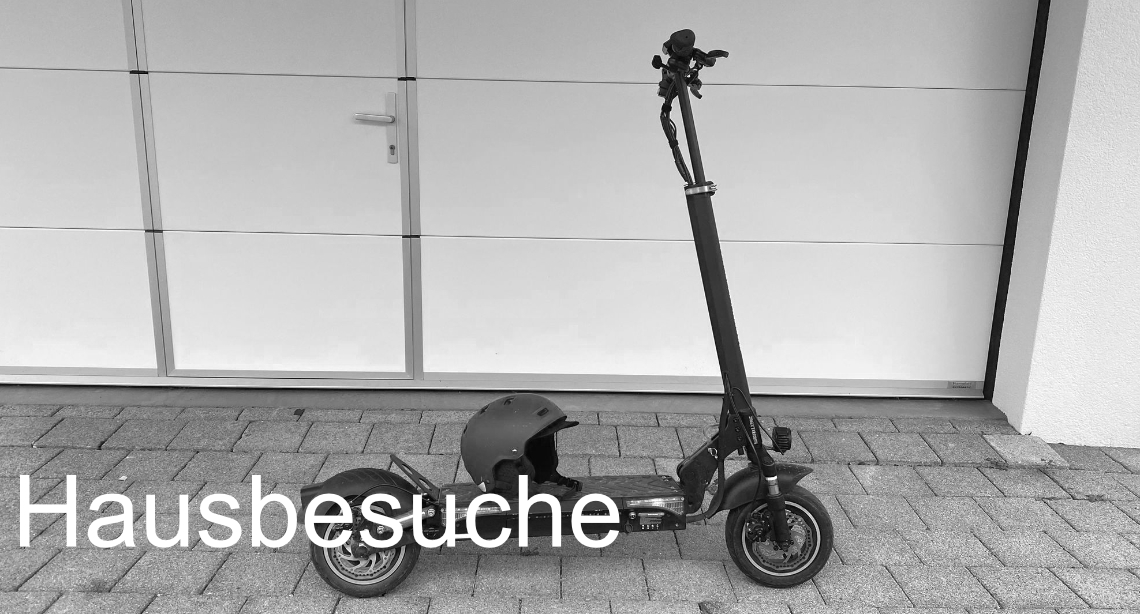 Hausbesuche