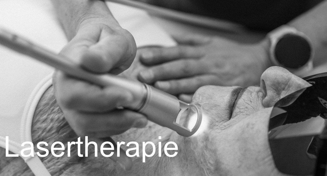 Lasertherapie