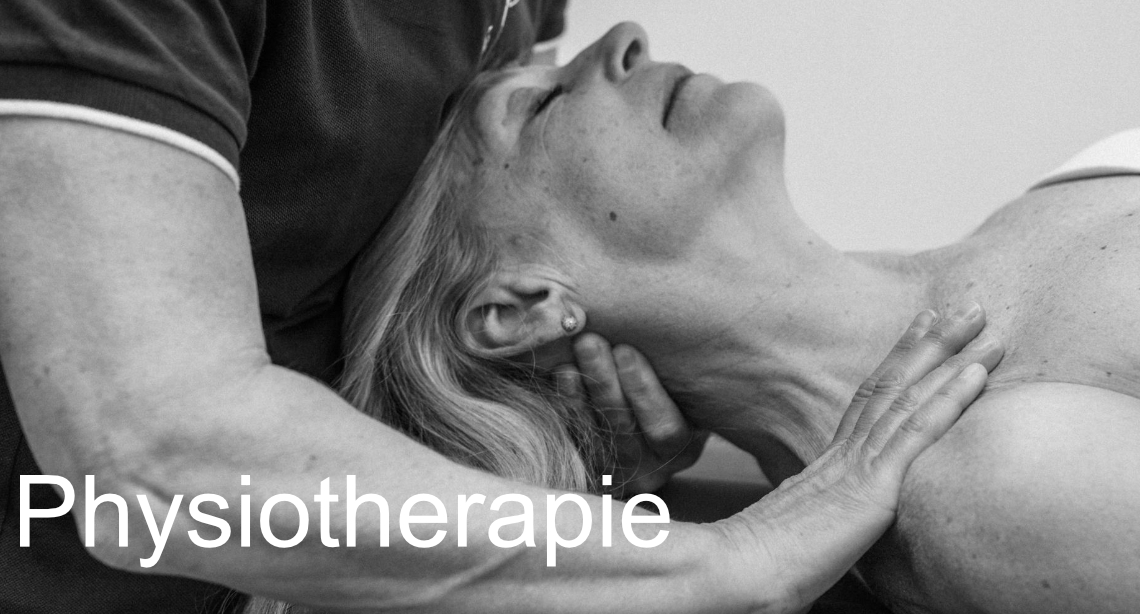 Physiotherapie
