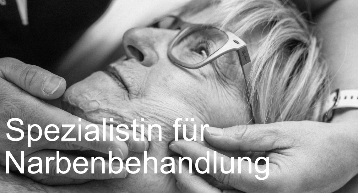 Über Rötungen