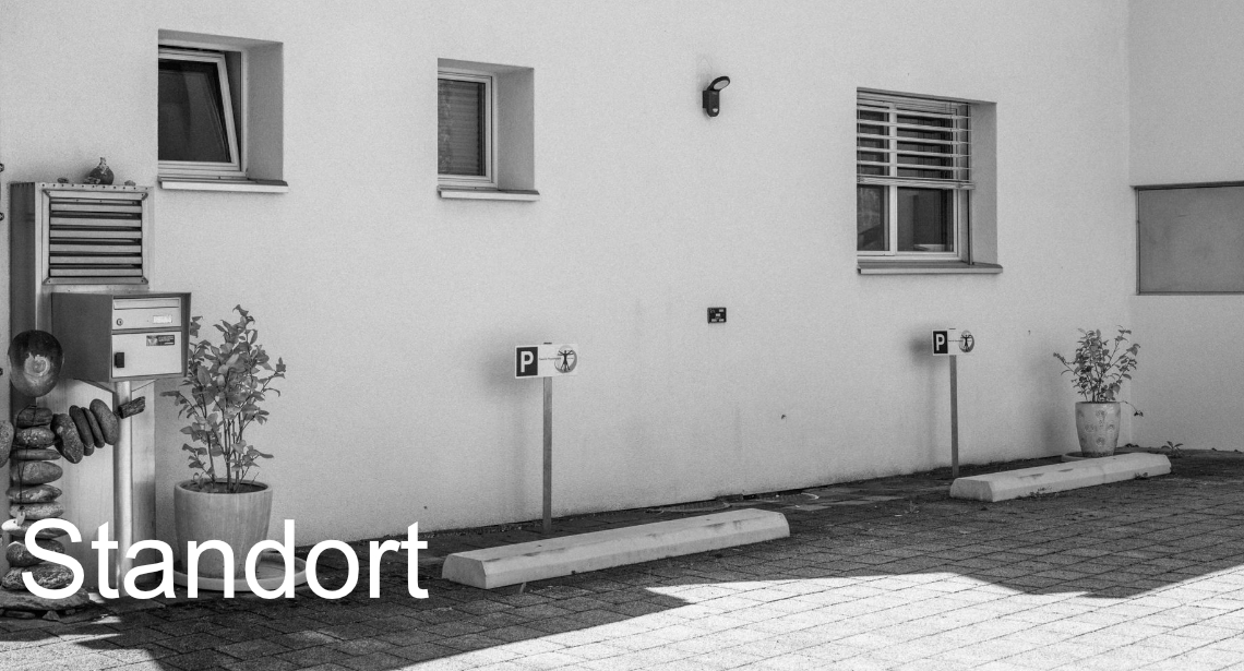 Parkplatz
