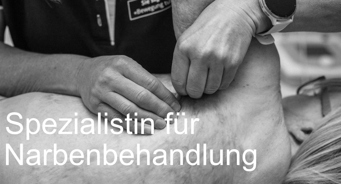 Über Thickness und Narbenhypertrophie